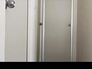 I almost got cought masturbating, he wants to take my virgnity