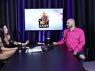 Paulo Avelar shares wild sex stories in lingerie 😏