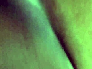 bbw puta masturbating all alone with natural tits