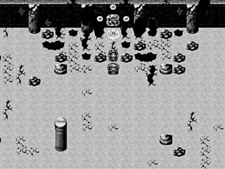 Ever seen Holy Knight Liviria in a hentai game with a bulging belly?