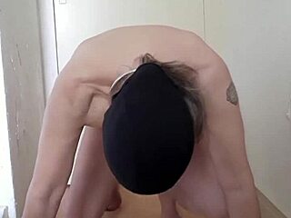 i can't stop humiliating myself as a slave