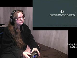 until dawn playthrough part six with emotional twists and turns