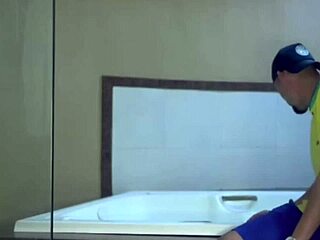 fucked my gay neighbor after soccer