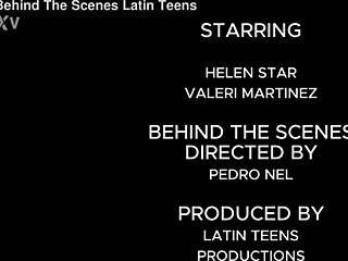 Bts valeri martinez breiny zoe pissing blt016