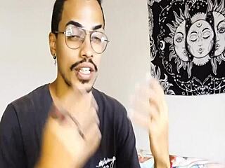 qrozne and amber kai, that brazilian teen’s huge ass shook after climax.