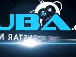 abigail mac celebrates 4th of july patriotically, showing big tits and ass so sexy