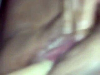 Mexican Wife's Intense Masturbation Session With Her Curvy Body And Passionate Movements