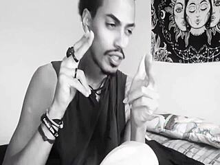 qrozne and amber kai, that brazilian teen’s huge ass shook after climax.