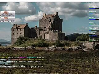 Damsels and Dungeons episode 3: navigation challenges