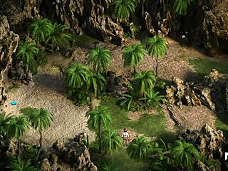 In Treasure Of Nadia Episode 3 Scene 111, The Character Experiences Face In Chest, Mouth In Ass, With Blowjob, Anal, And Ass To Mouth Actions