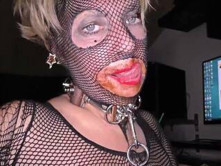 The great blowjob of stepbrother at their best with milf and food