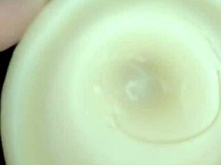 Mexican Wife's Intense Masturbation Session With Her Curvy Body And Passionate Movements