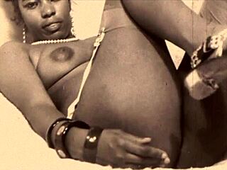 Vintage Black Pussy Compilation Top Twenty