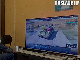 stepsis anna angel interacts with stepbro and friend