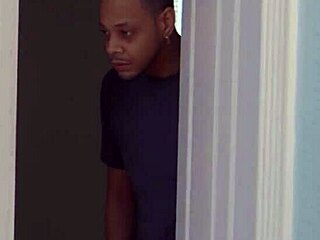 minxx marley takes monster cock deep in intense squirt scene