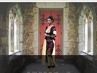 Damsels and Dungeons episode 3: navigation challenges