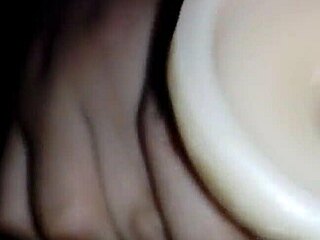 Mexican Wife's Intense Masturbation Session With Her Curvy Body And Passionate Movements