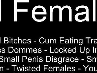 i will put you in a world of punished bdsm bondage humiliation femdom bound