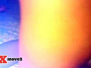 I Fuck Her So Hard With My Monster Cock