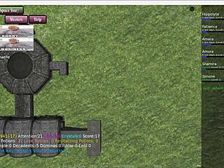 Damsels and Dungeons episode 3: navigation challenges