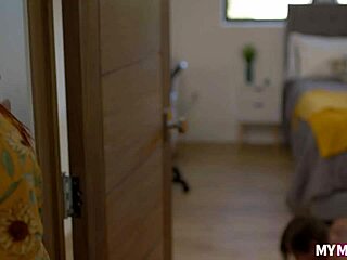 i'm marie mccray, fuckin my stepson in cowgirl, big ass bent over.