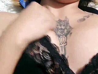 Peruvian Brunette Teases Big Ass Webcam