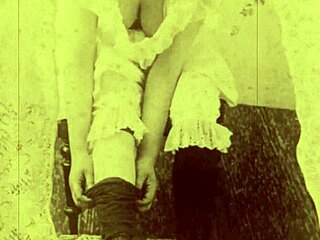 My Secret Life Unveils Top Vintage Hairy Beauties