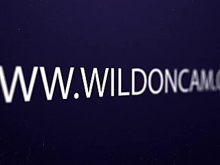 Big tit brunette deepthroats then gets banged hard! 😏