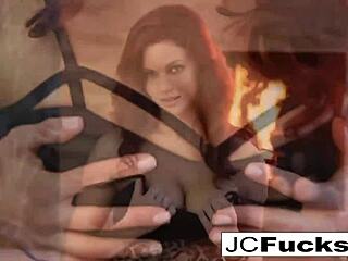 i'm taking a romantic look at jayden coles masturbating