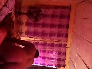 Homemade soup made with love and care.