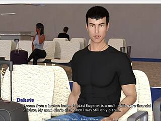 Attempting revenge remake again part one