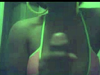 i'm getting a wet blowjob from my ex with her big black cock