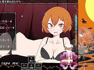 trying pump trick trial with machine translated subtitles