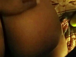 Intense Slow Stroking From The Back In Hotel