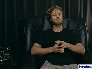 Olive Glass Gets Pussy Banged Real Deep