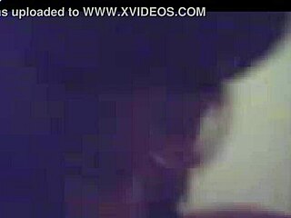 i'm getting a wet blowjob from my ex with her big black cock