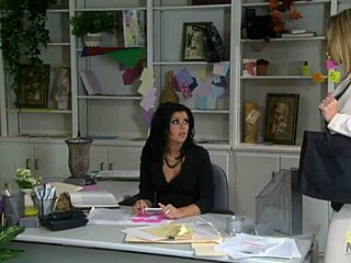 Haley Paige's Trimmed Pussy Fingered and Fucked on the Table – Intense Action Awaits