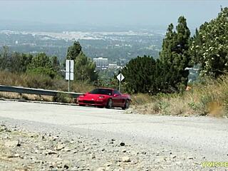 India Summer, ride my dick?