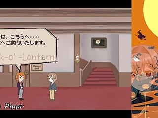 trying pump trick trial with machine translated subtitles