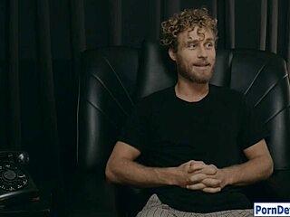 Olive Glass Gets Pussy Banged Real Deep