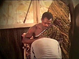 Dark Lantern Entertainment unveils vintage interracial orgy from secret erotic confessions