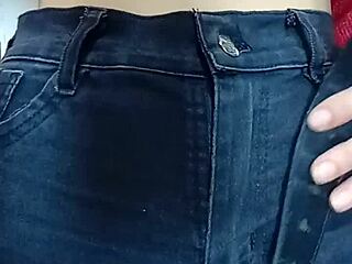 Jugando Con Un Cinturón