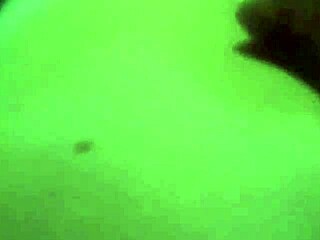 pawg smashed in car?