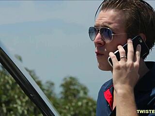 India Summer, ride my dick?