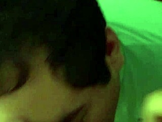 I Love Sucking Cock Deepthroat Blowjob Gay Part 3