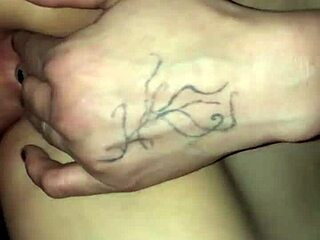 first time anal with hot canadian petite 18+ big cock