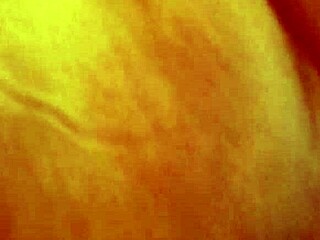 bbw wife enjoys a relaxing session with fisting techniques