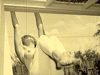 My secret life, top twentee vintage swingers party