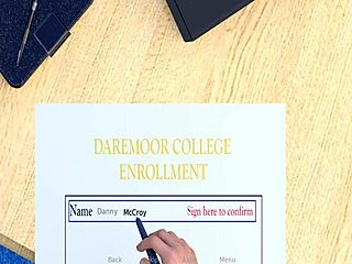 Horny Anime MILF Soaked in Wet Cumshot!