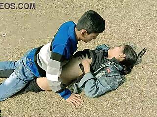 Steamy Encounter with Well-Endowed Man on Sauna Sofa at Le Jardim